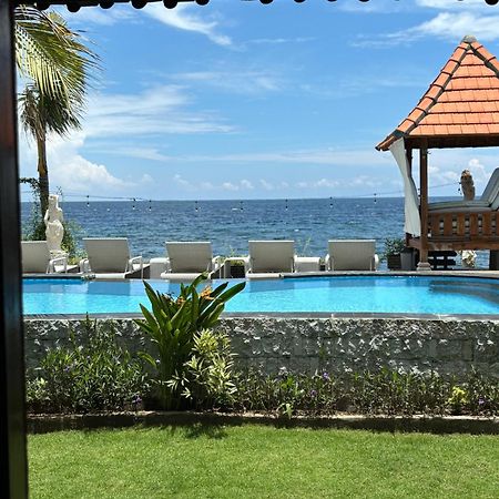 Bahari Beach Amed Zewnętrze zdjęcie