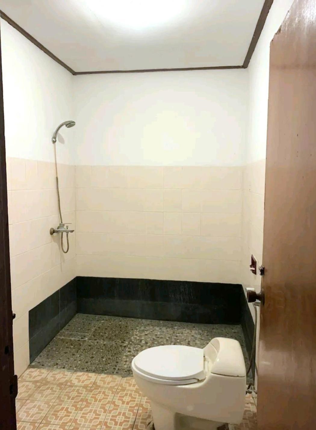 Bahari Beach Amed Pokój zdjęcie
